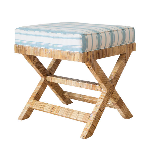 Bridgehampton X-Stool added by Kacey Dillier