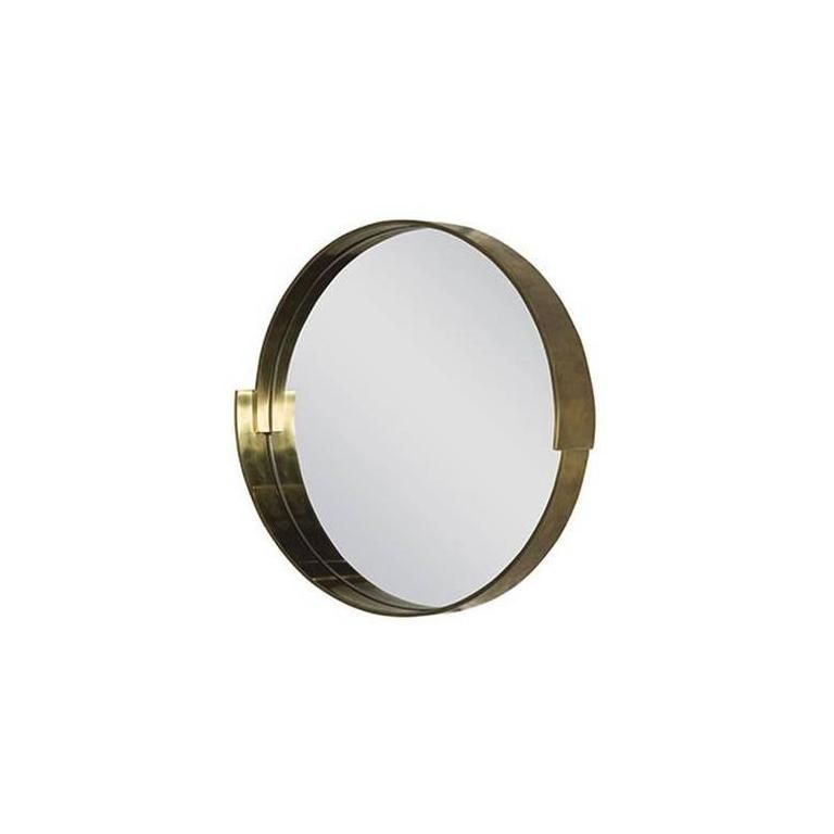 Alta Mirror by Kelly Wearstler added by Spoak Member