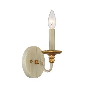 Minka Lavery Westchester County 1 Light Wall Sconce - Overstock - 31244107 added by Megan Stephenson