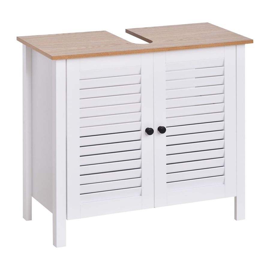 Under-Sink Storage Cabinet added by Emma Kitching