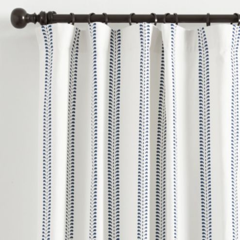 Hollis Ditsy Stripe Panel added by Bonnie Whitfield