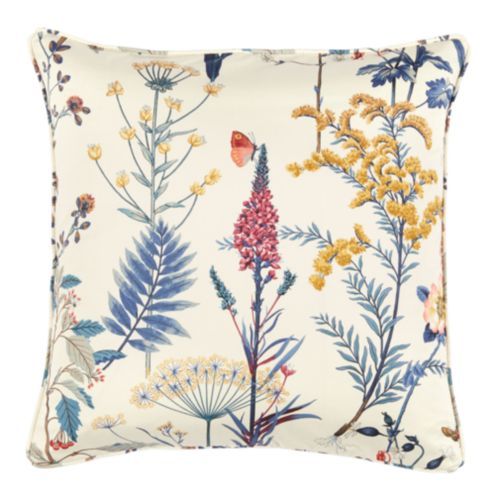 Decorative Isabella Pillow added by Danielle Hughes