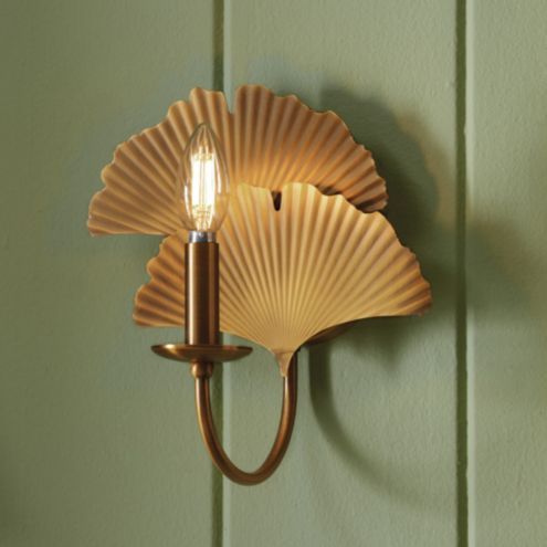 Aberdeen Sconce added by Emily Emmert
