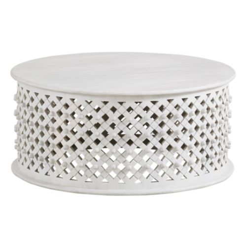Bornova Coffee Table added by Jennifer Hickey