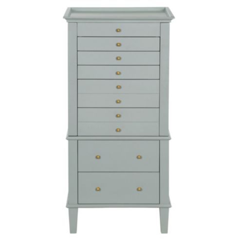 Grace Large Jewelry Armoire added by Spoak Member