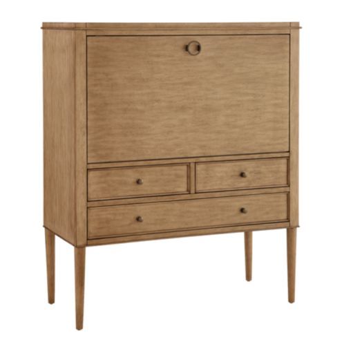 Christine Secretary Desk added by Tina Robinson