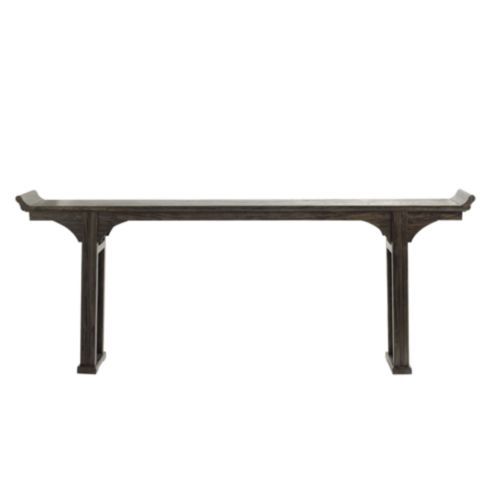 Ananda Console Table added by Jennifer Hickey