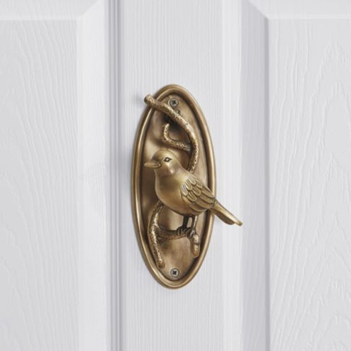Majestic Animal Door Knocker added by Rachel Fedorov