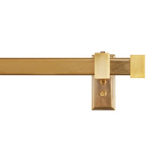 Hudson Drapery Hardware Set | Ballard Designs added by Liz Kirby
