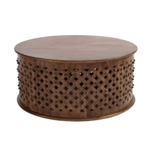Bornova Coffee Table added by Spoak Member