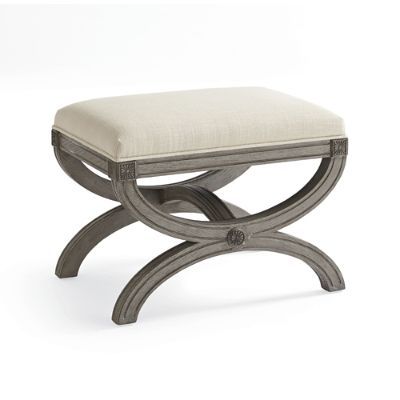 Theo Stool added by Hilary Finn
