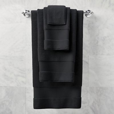 Frontgate Resort Collection™ Bath Towels | Frontgate added by Abby Baker