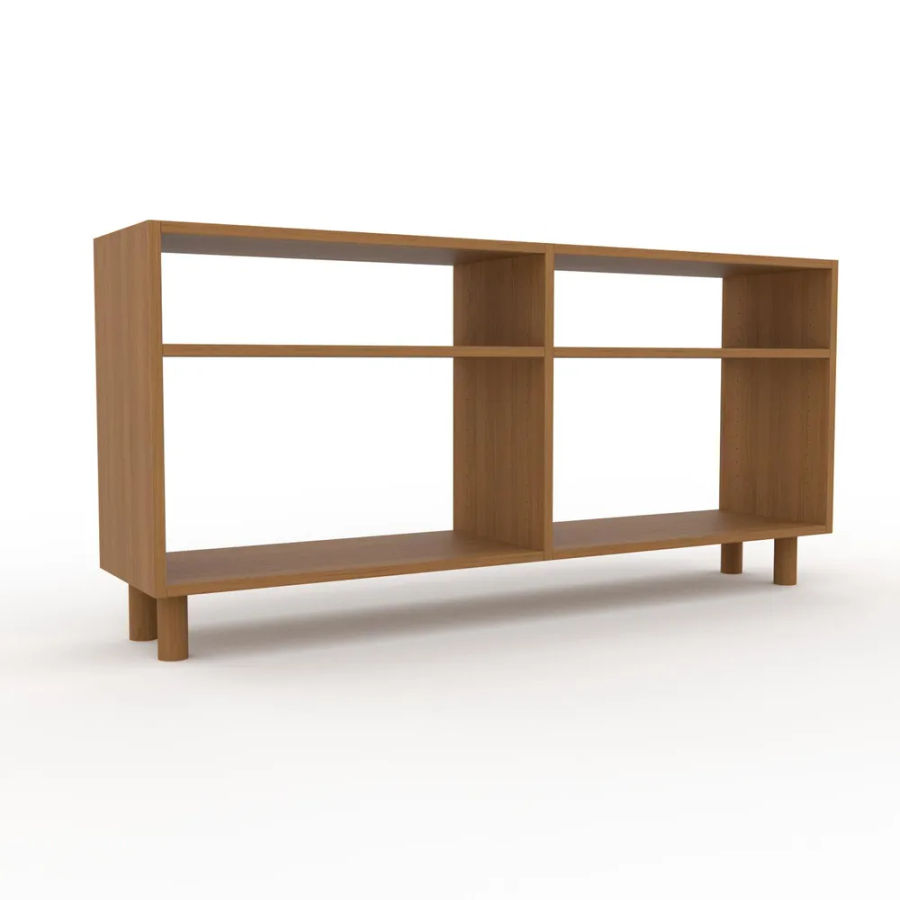 Customisable Media Console added by Emma Kitching