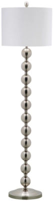 Safavieh Globe 58.5" Floor Lamp added by Spoak Member