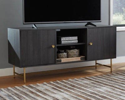 Yarlow 60" TV Stand added by Spoak Member