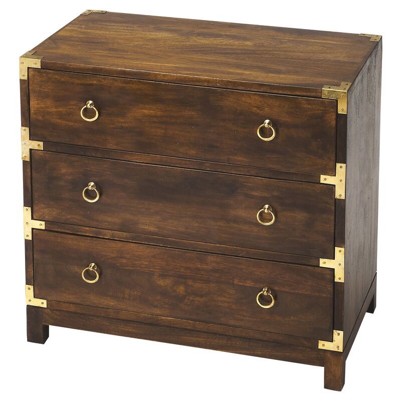 Lena Campaign Dresser added by Spoak Member
