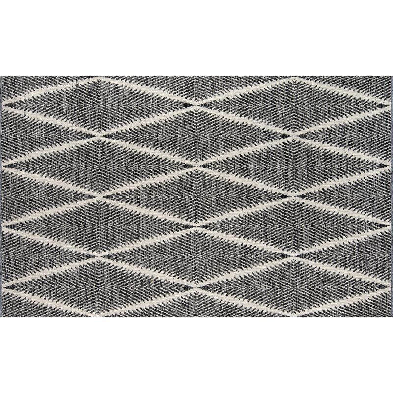 Beacon Outdoor Rug, Black added by Spoak Member