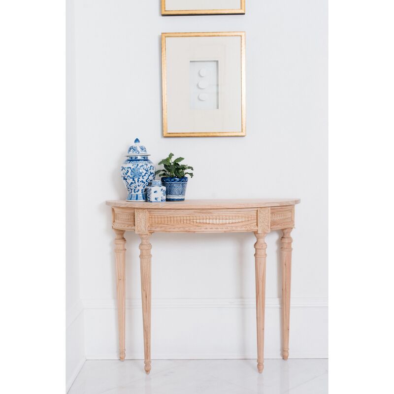 Camille Demilune Console added by Xakota Espinoza