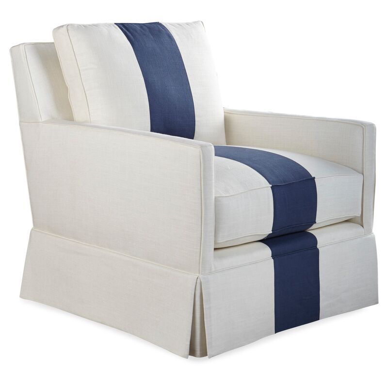 Auburn Club Chair added by Lindsey Weiss