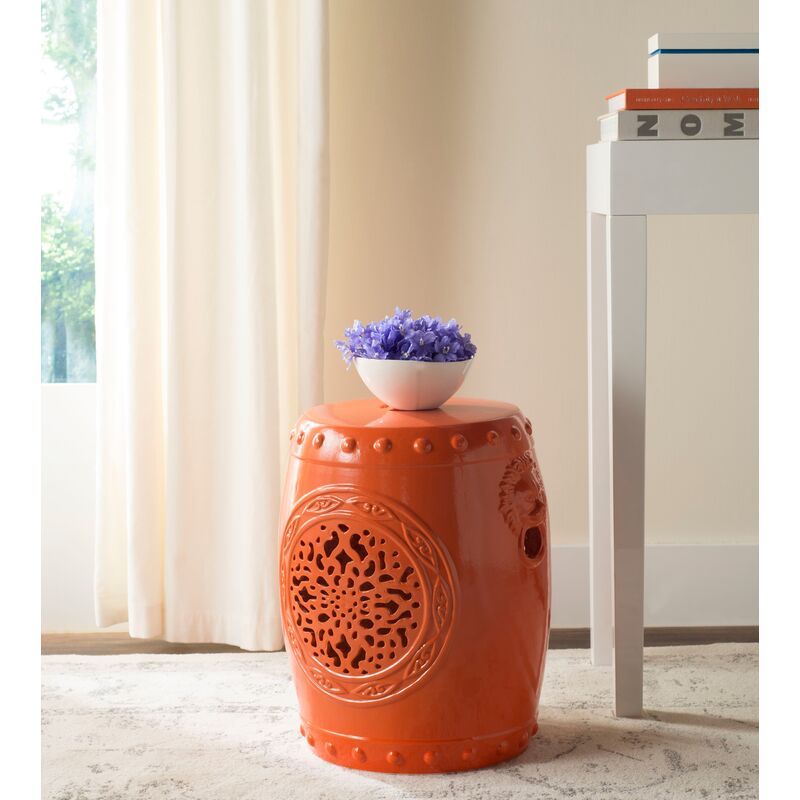 Monroe Garden Stool added by Xakota Espinoza