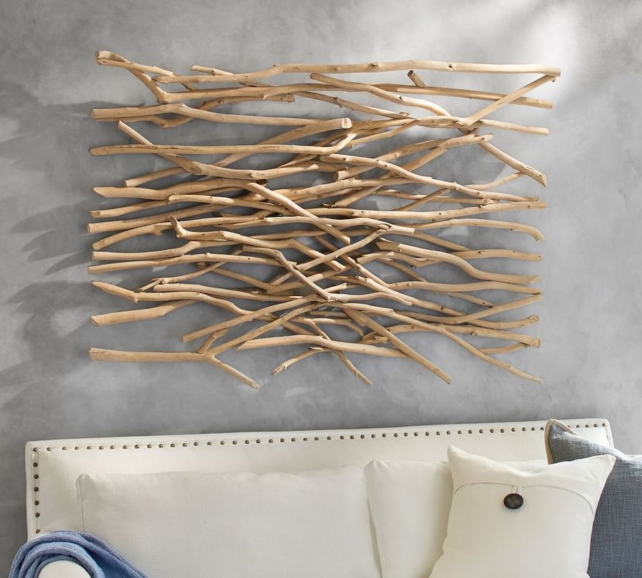 Large Driftwood Panel Wall Art added by Shannon Brown
