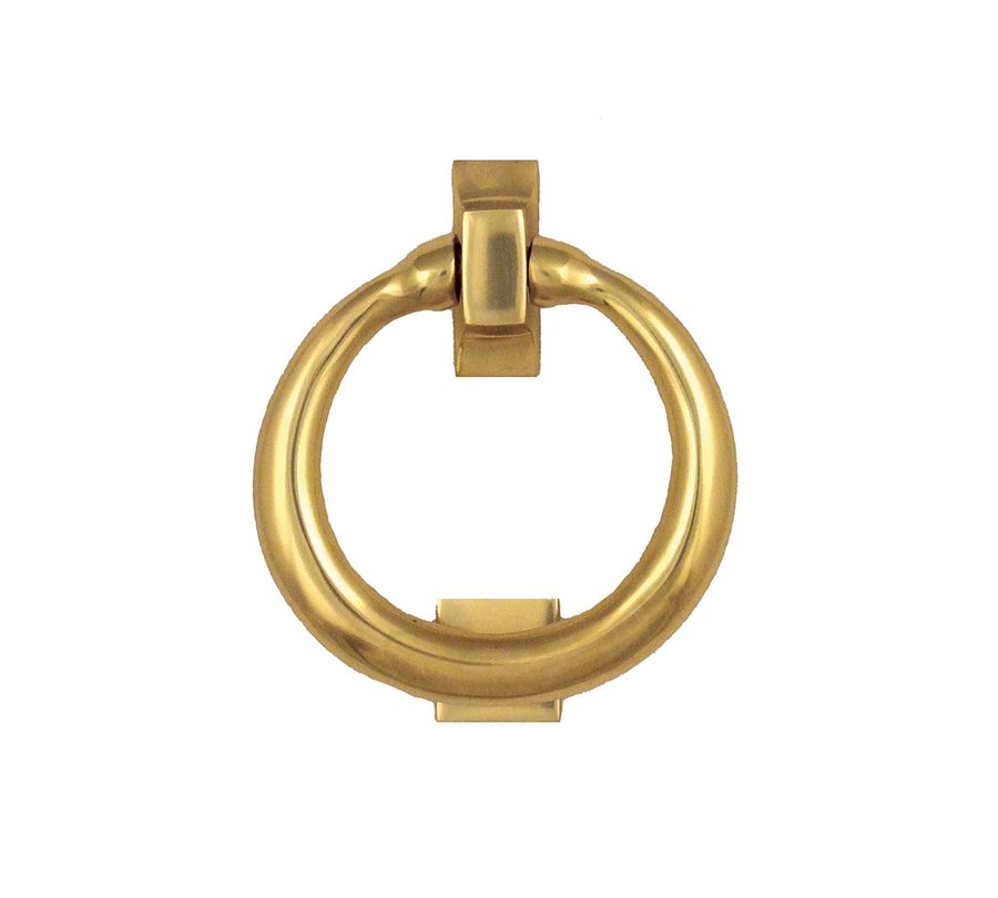 Ring Door Knocker added by Frances Pearce