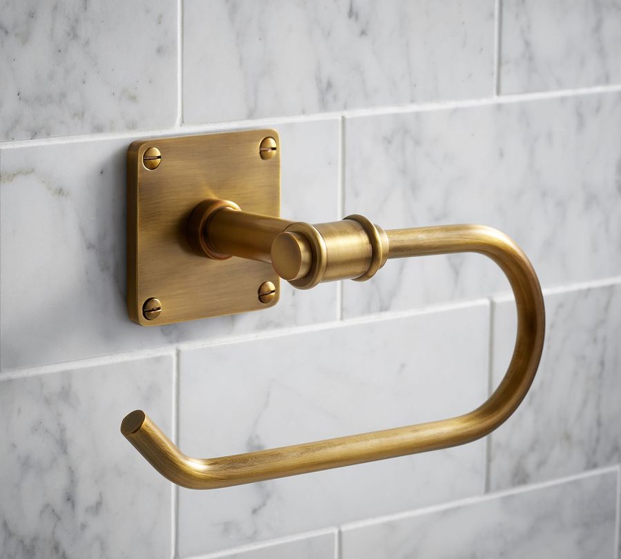 Harley Towel Ring added by Sarah Jackson