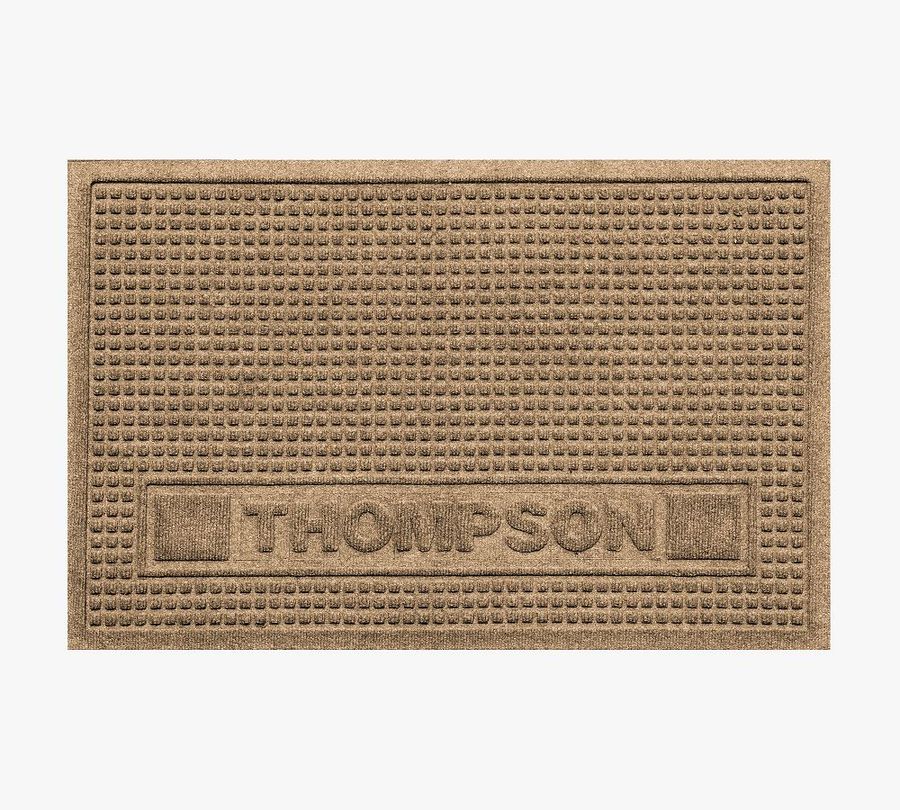 Personalized Square Mat added by Spoak Member