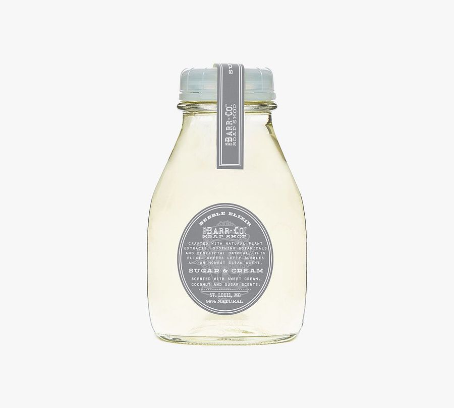 Barr-Co. Sugar &amp; Cream Bubble Elixir added by Spoak Member