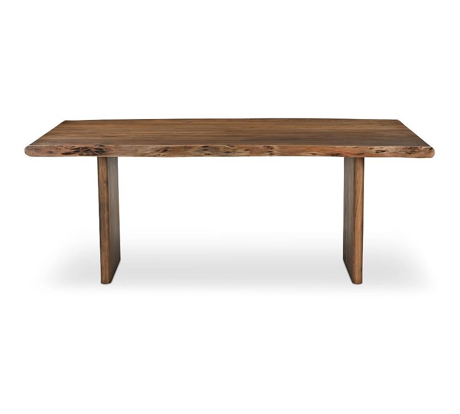 Adina Dining Table (78&quot;-98&quot;) added by Spoak Member