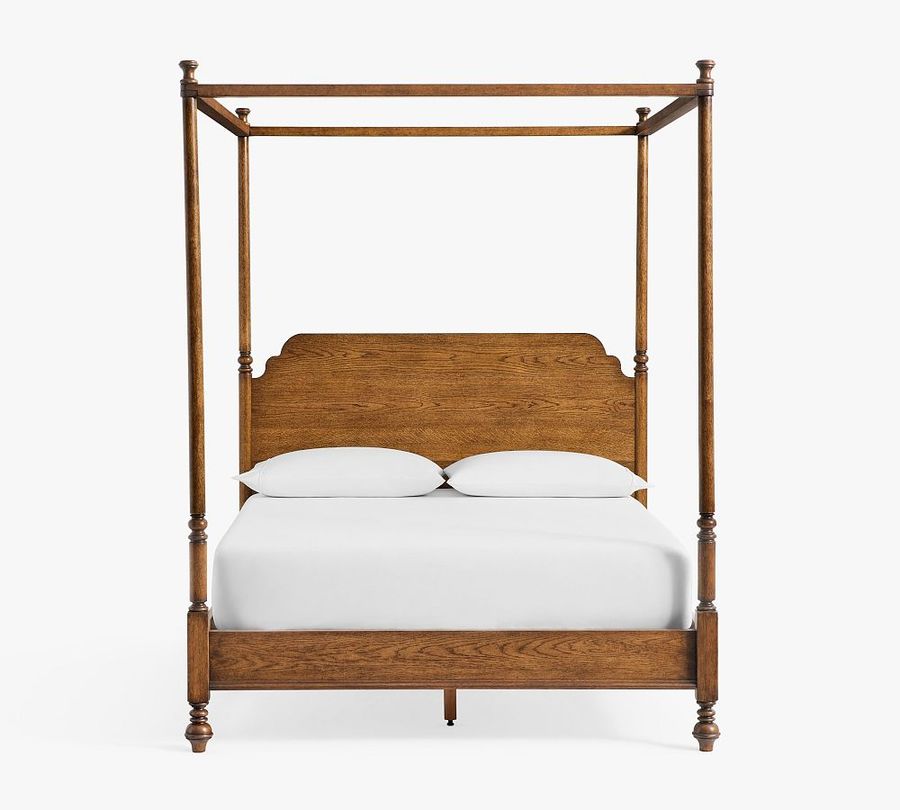 Summerville Canopy Bed added by Spoak Member