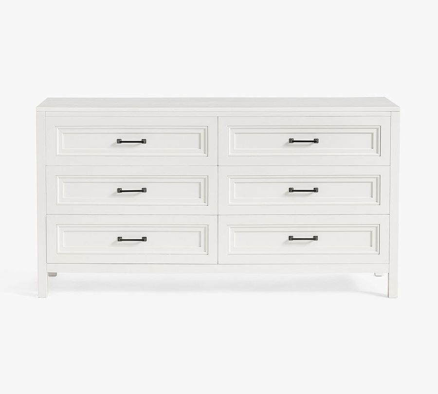 Sussex 6-Drawer Dresser (60&quot;) added by Spoak Member