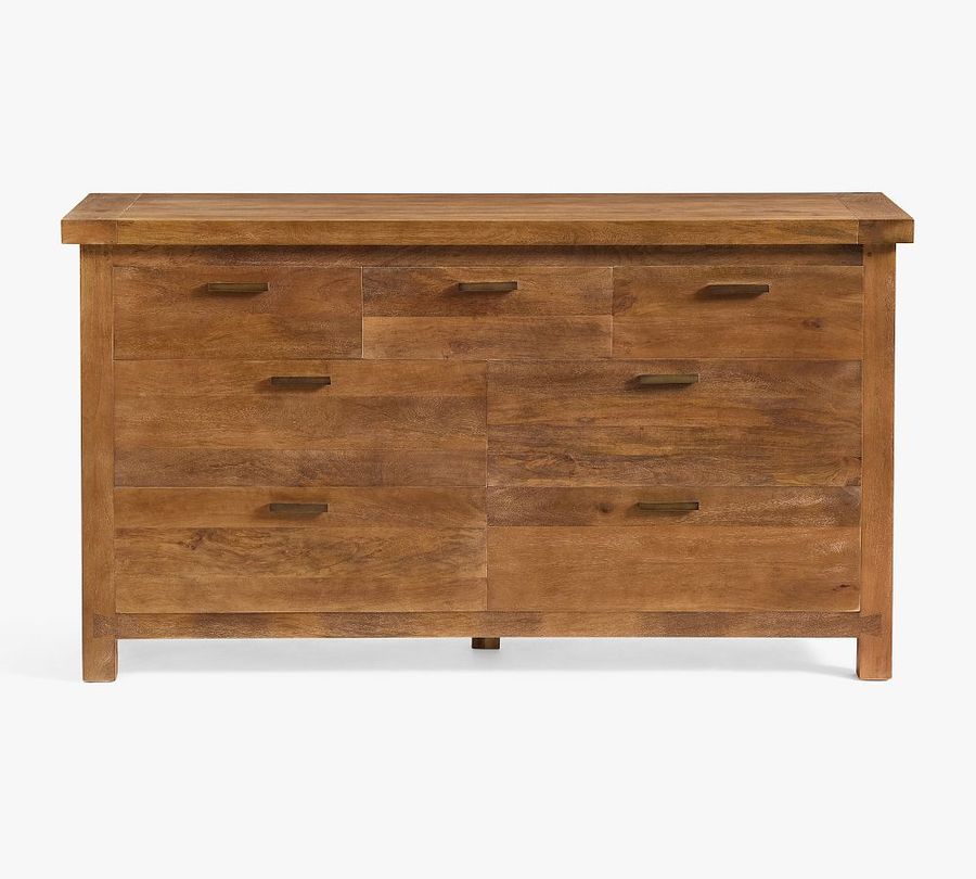 Reed 7-Drawer Dresser (57.5&quot;) added by Spoak Member