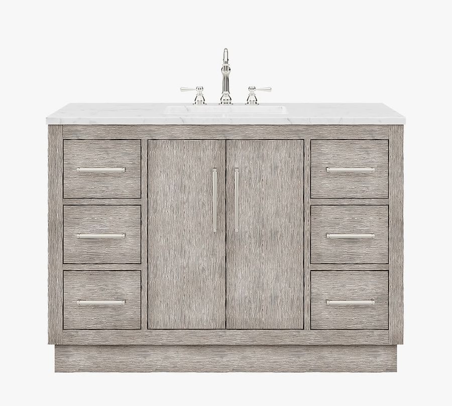 Durant 48&quot; Single Sink Vanity added by Spoak Member