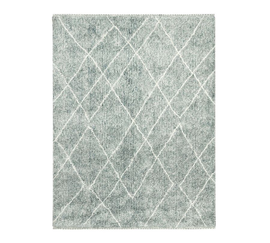 Bahari Handcrafted Performance Rug added by Spoak Member