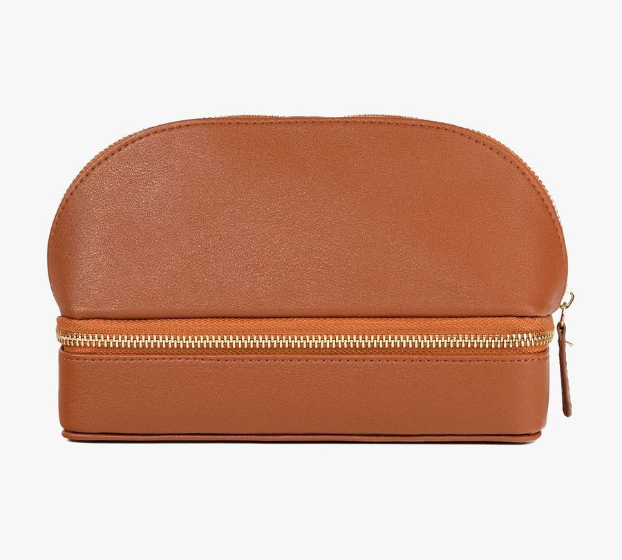 Tearny Vegan Leather Travel Accessories added by Spoak Member