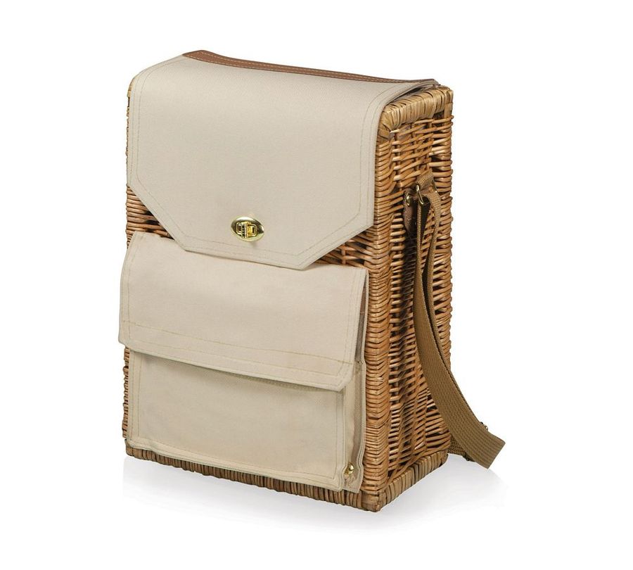 Corsica Picnic Basket added by Spoak Member