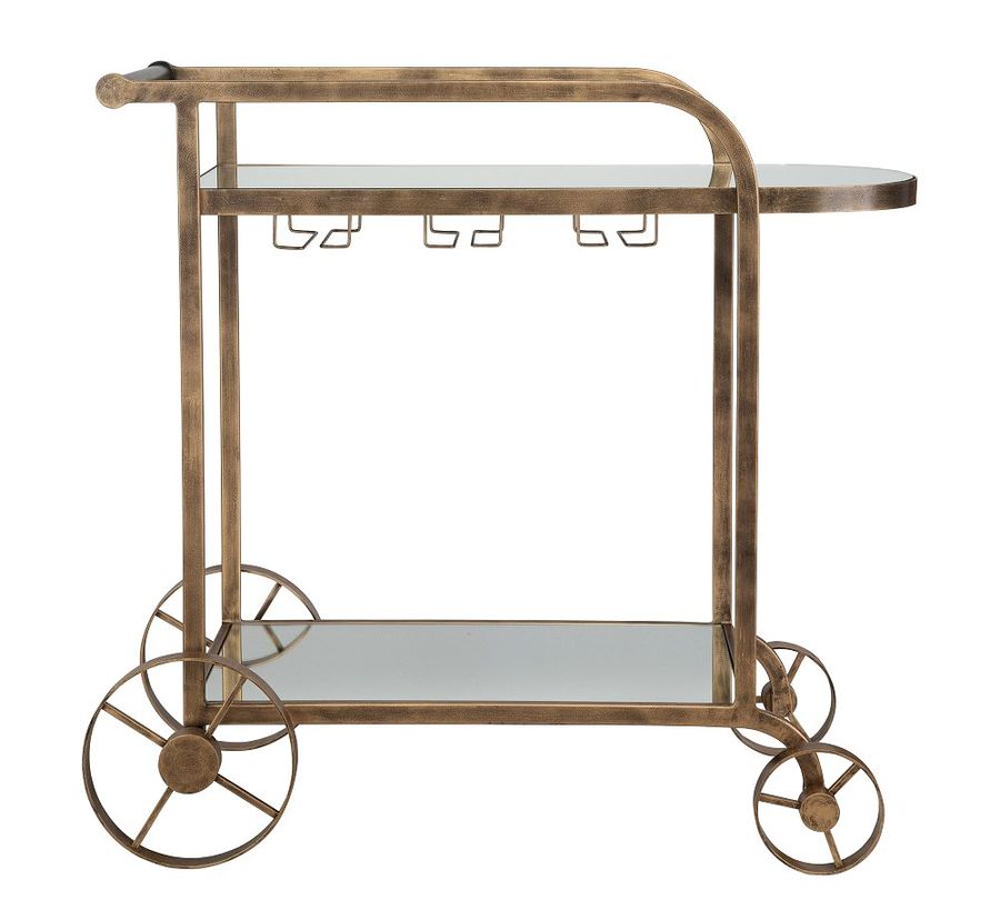 Solay Bar Cart (38.25&quot;) added by Spoak Member