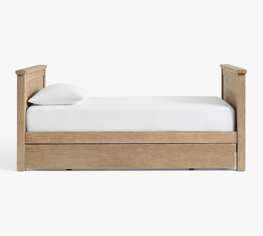 Farmhouse Daybed with Trundle added by Spoak Member