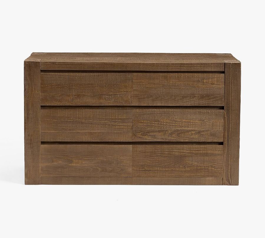 Rockport 6-Drawer Dresser (60&quot;) added by Spoak Member