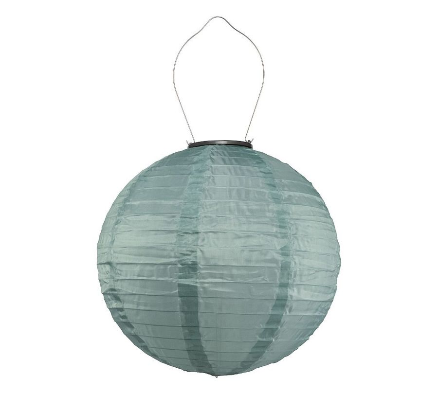 Festival Solar Outdoor Lantern added by Spoak Member
