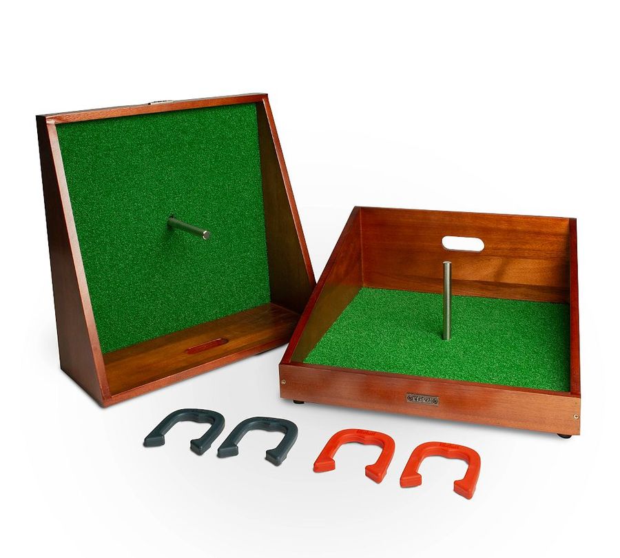 Handmade Travel Horseshoes added by Spoak Member