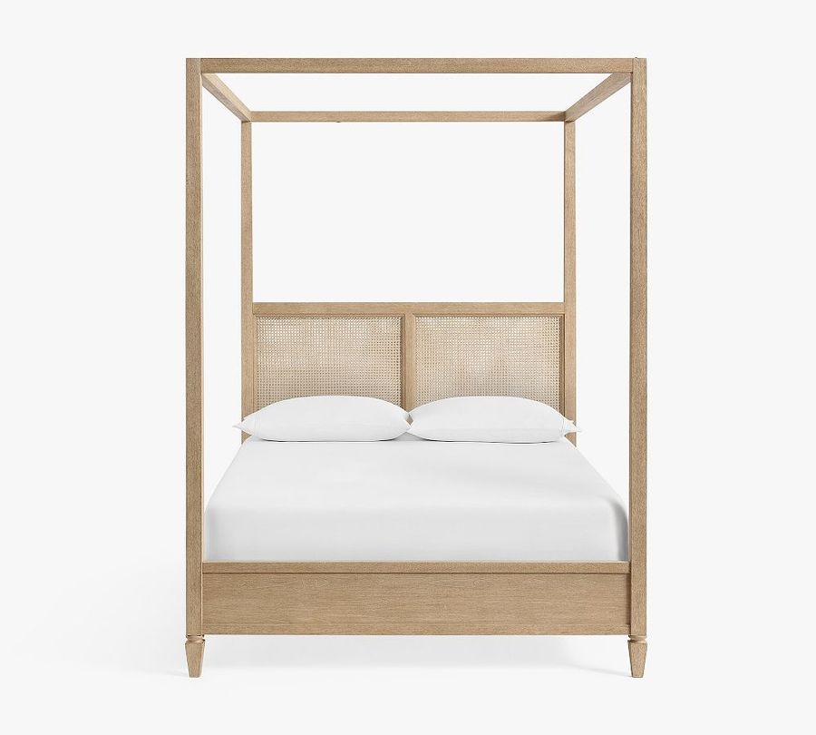 Sausalito Canopy Bed added by Spoak Member
