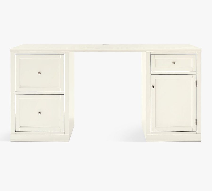 Logan Executive Desk (62&quot;) added by Spoak Member