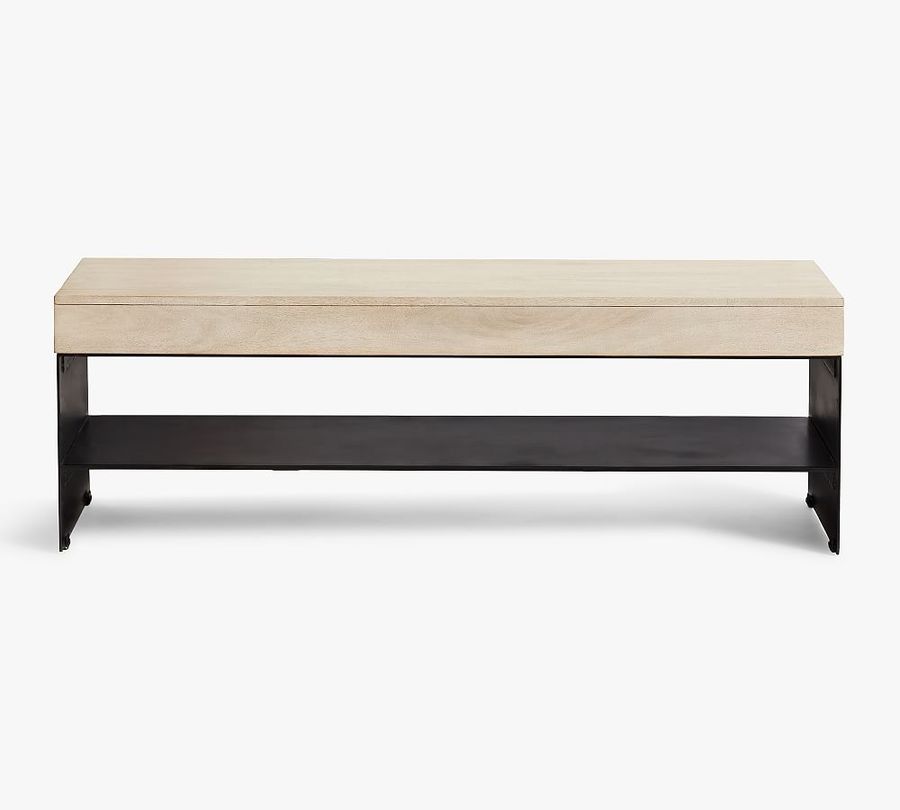 Cayman Bench (54&quot;) added by Spoak Member
