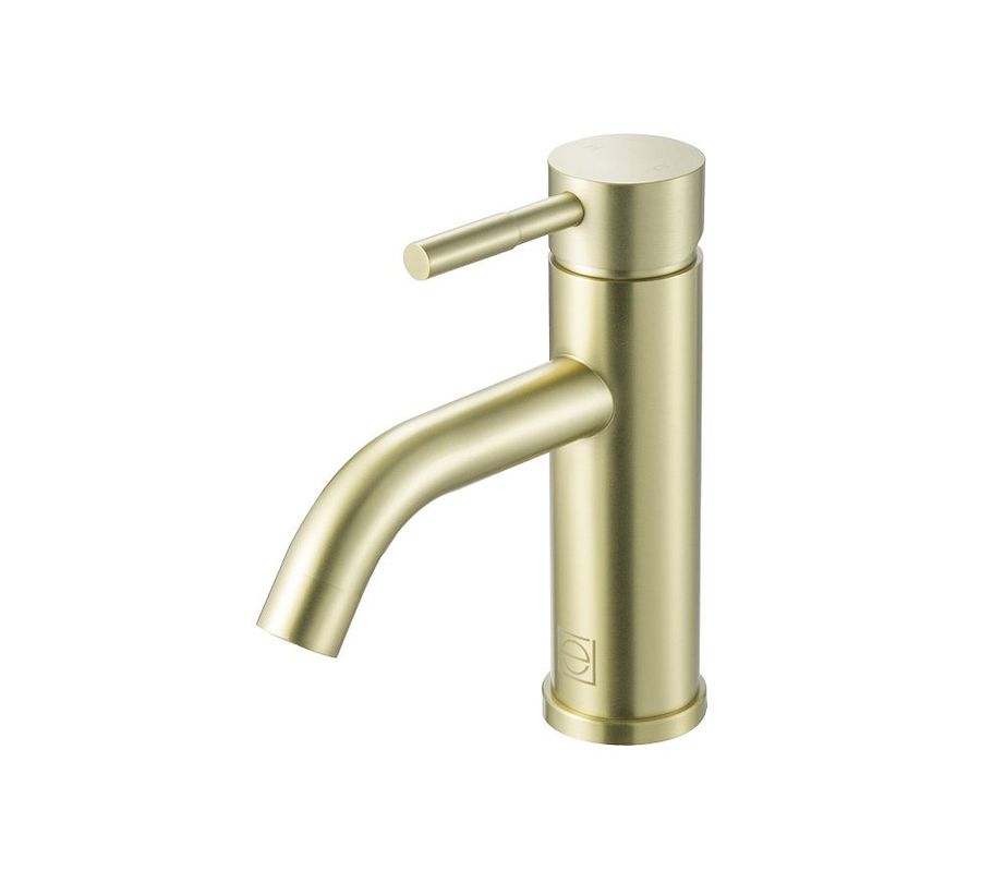Langdon Single Hole Bathroom Sink Faucet added by Spoak Member