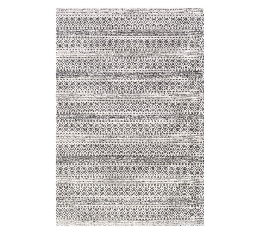 Loida Machine Washable Striped Cotton Rug added by Spoak Member