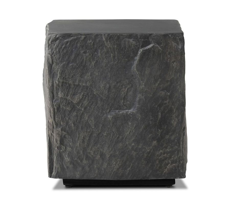 Denali Concrete End Table added by Spoak Member