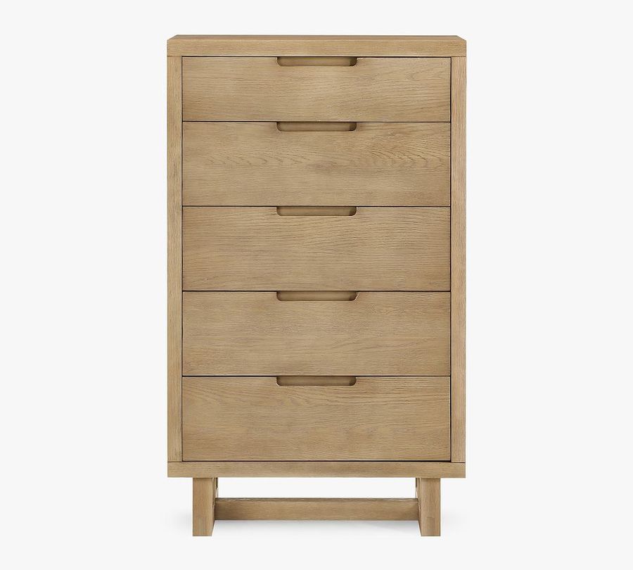 Portola 5-Drawer Tall Dresser (30&quot;) added by Spoak Member