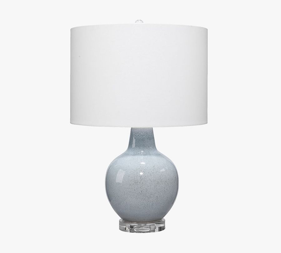 Bantam Ceramic Table Lamp (22&quot;) added by Spoak Member